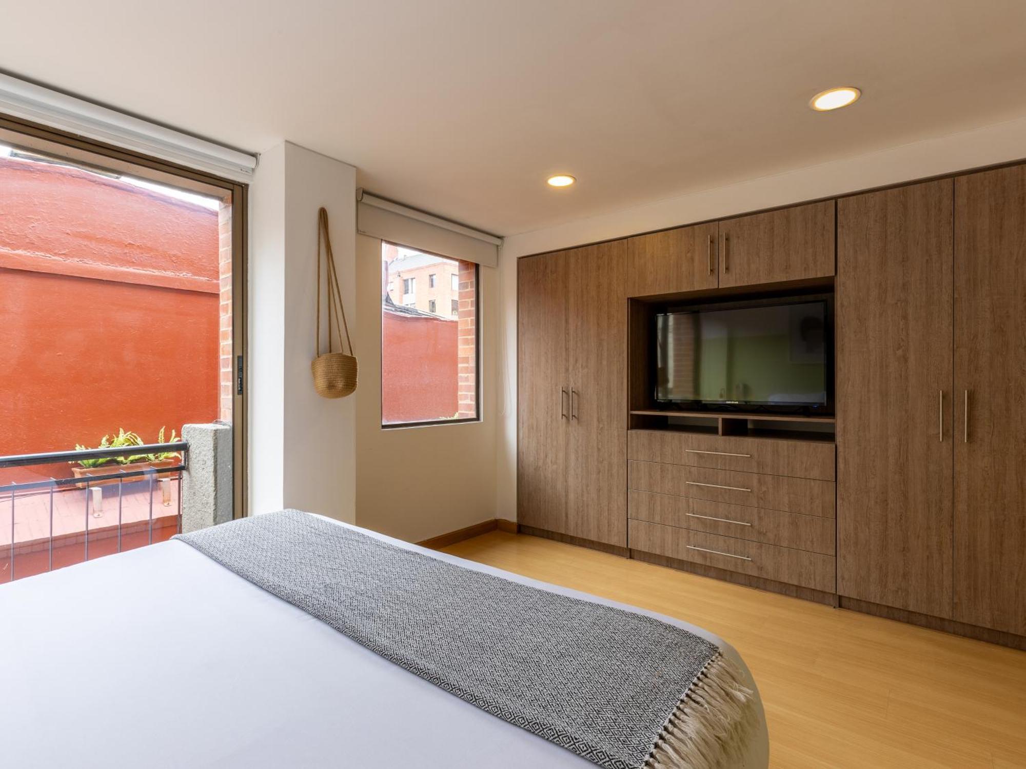 Apartment Palace By Wynwood House *