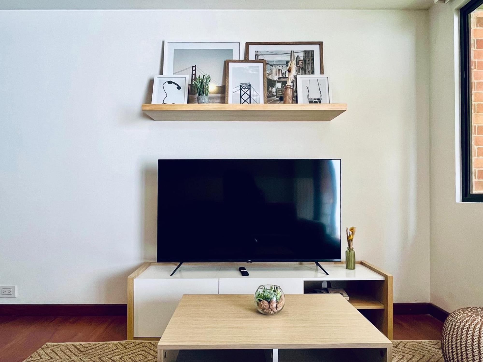 Palace By Wynwood House Apartment Bogotá